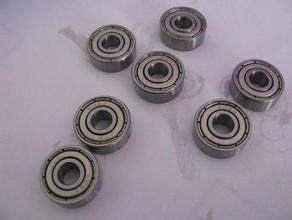 Industrial Deep Groove Ball Bearings