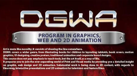 Web Designing Institute