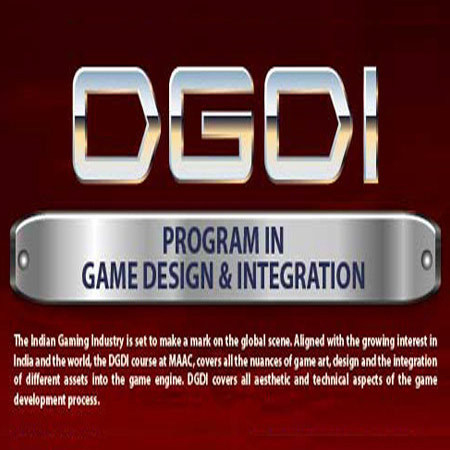 DGDI (1 Year)