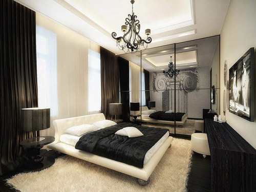 Bed Room Furnishing