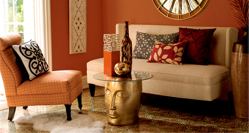 Modern Home Furnishing