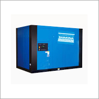 Screw Air Compressors