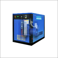 Electric Screw Air Compressors