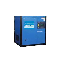 Industrial Screw Compressors