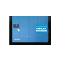 Industrial Screw Air Compressors