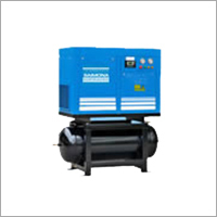 Small Air Compressor
