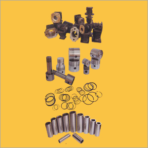 Piston Pins