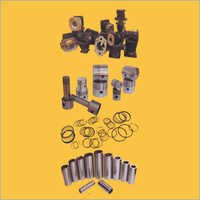 पिस्टन पिन