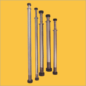 Connecting Rods Assembly