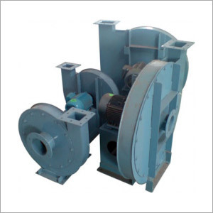 Industrial Blowers