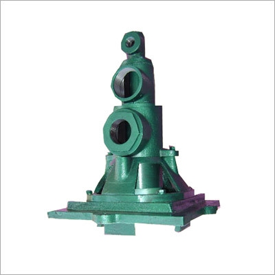 Industrial Burner Control