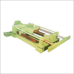 Rolling Mill Pusher