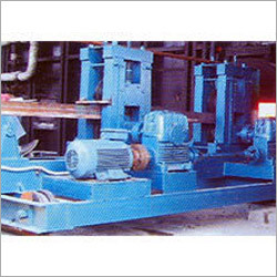 Discharge Furnance Ejector