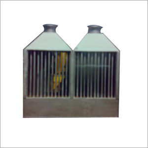 Heat Steel Recuperator