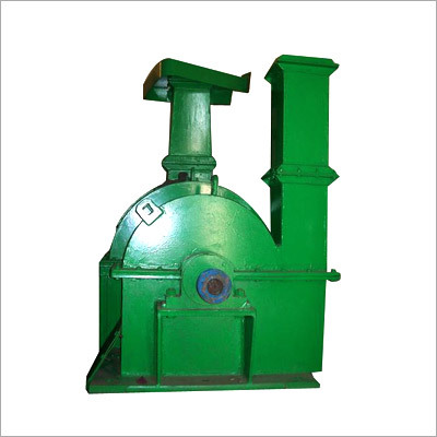 Coal Pulverizer