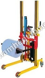 Hydraulic Reel Stacker