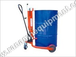 Drum Lifting Equipments