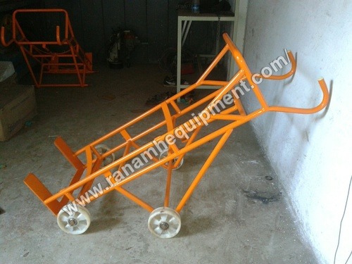 Drum Lifting Equipments