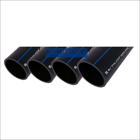Agriculture HDPE Pipes