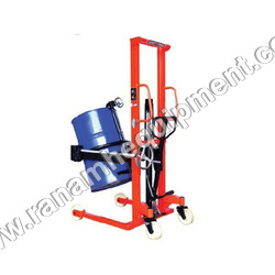 Hydraulic Drum Lifter