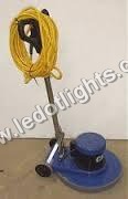 FLOOR SCRUBBER