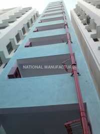 Fire fighting turnkey projects