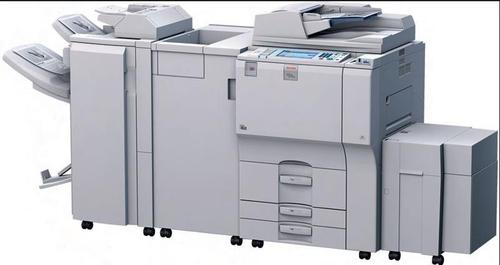Used Copier Ricoh Aficio MP 9001