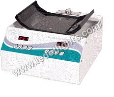 BLOOD COLLECTION MONITOR