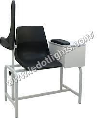 BLOOD SAMPLE COLLECTION CHAIR