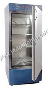 BLOOD STORAGE CABINET