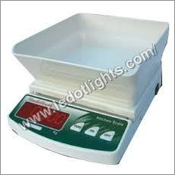 BLOOD WEIGHING SCALE DIGITAL