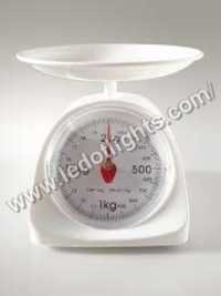 Blood Weighing Scale