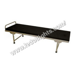Attendent Bed