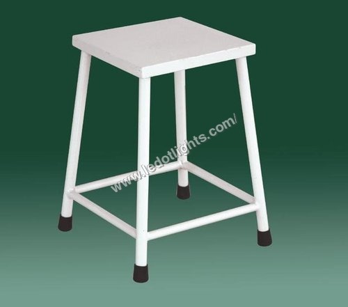 ATTENDENT STOOL