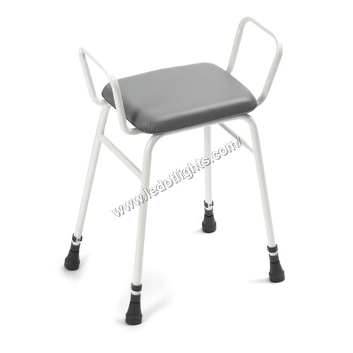 ATTENSENT STOOL WITH GRIPS