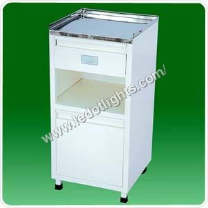 BED SIDE LOCKER DELUXE