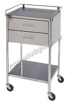 BED SIDE TROLLEY