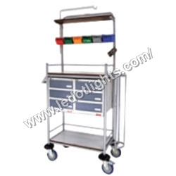 CRASH CART