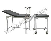 DELIVERY TABLE 