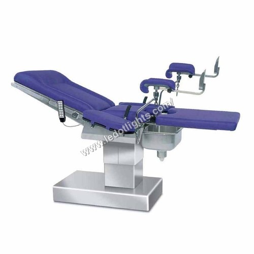 DELIVERY TABLE HYDRAULIC