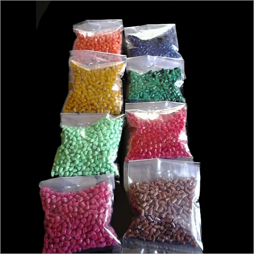 Polypropylene Granules