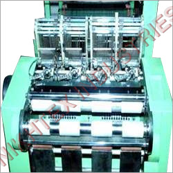 Narrow Fabric Needle Loom