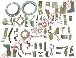 Products manufactured by our mahcines