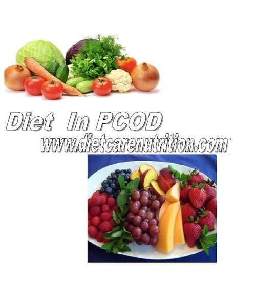 PCOS Diet