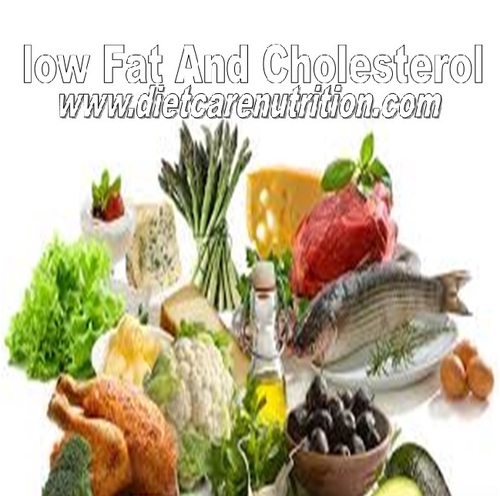 Cholesterol Diet Services