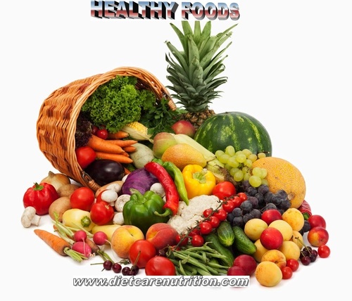 Healthy Diet