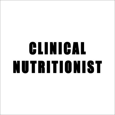 Clinical Nutritionist