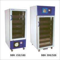 Blood Bank Refrigerator