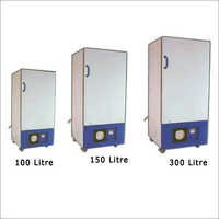 Deep Plasma Freezers