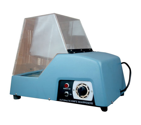 Knife Sharpener Microtome By RADICAL SCIENTIFIC EQUIPMENTS PVT. LTD.